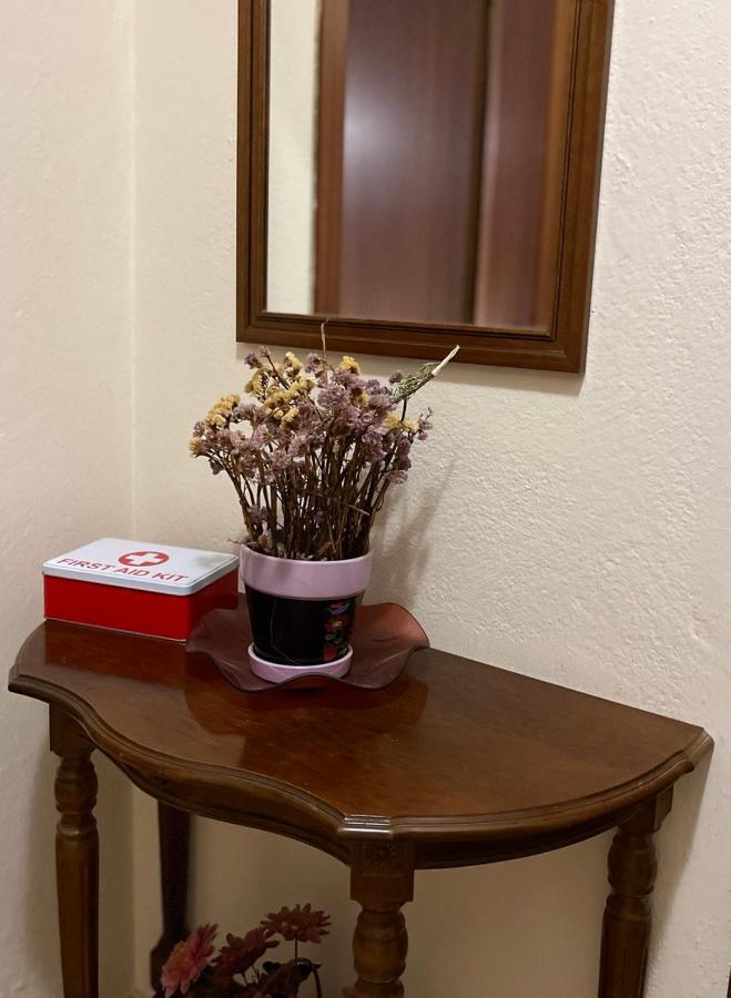 Kristi'S Apartment In The Heart Of 티라나 외부 사진