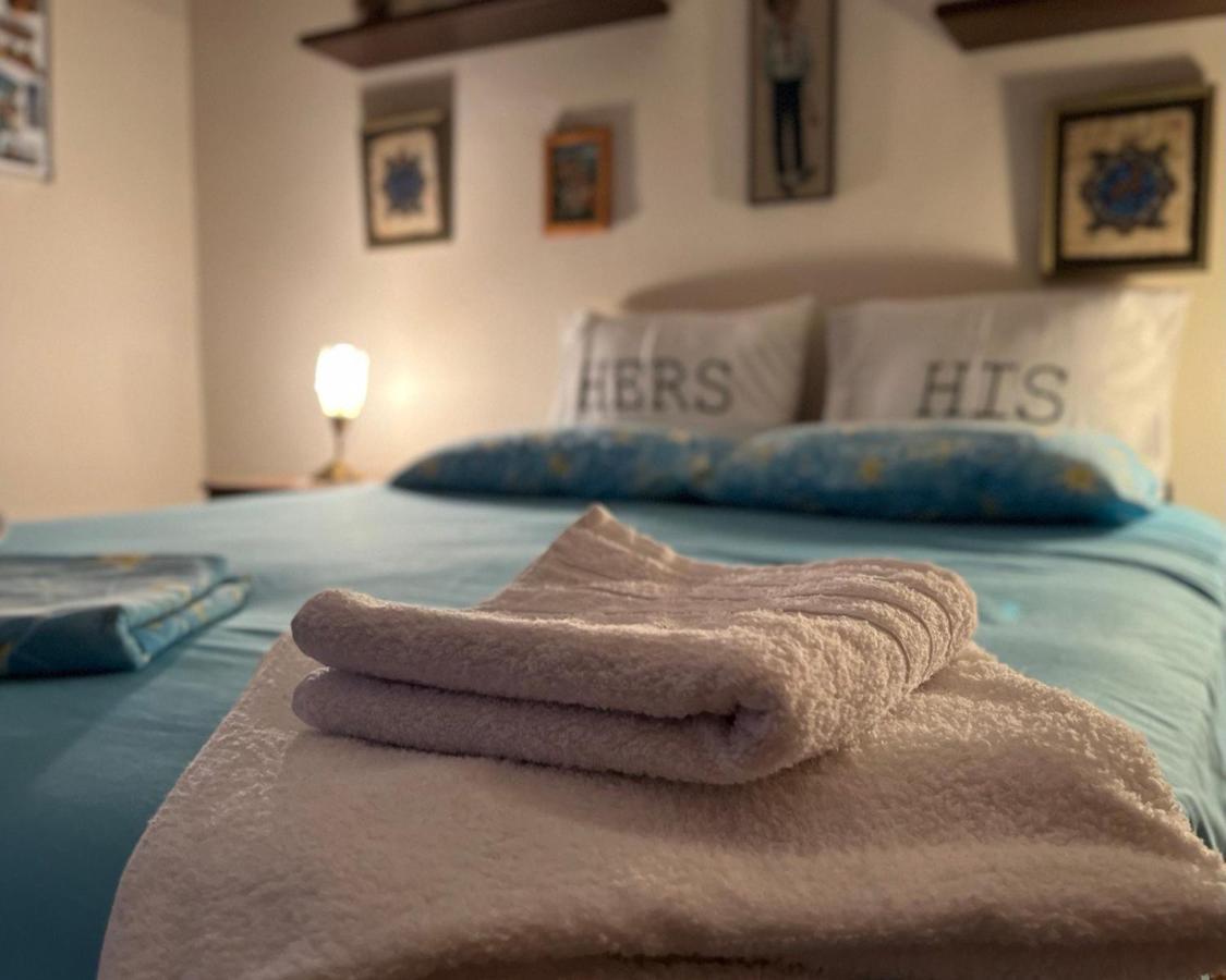 Kristi'S Apartment In The Heart Of 티라나 외부 사진